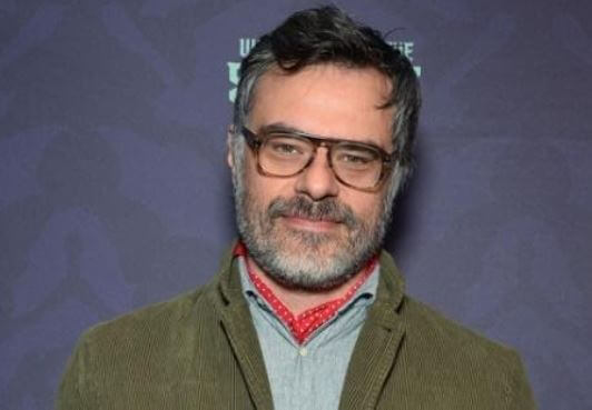 Jemaine Clement 